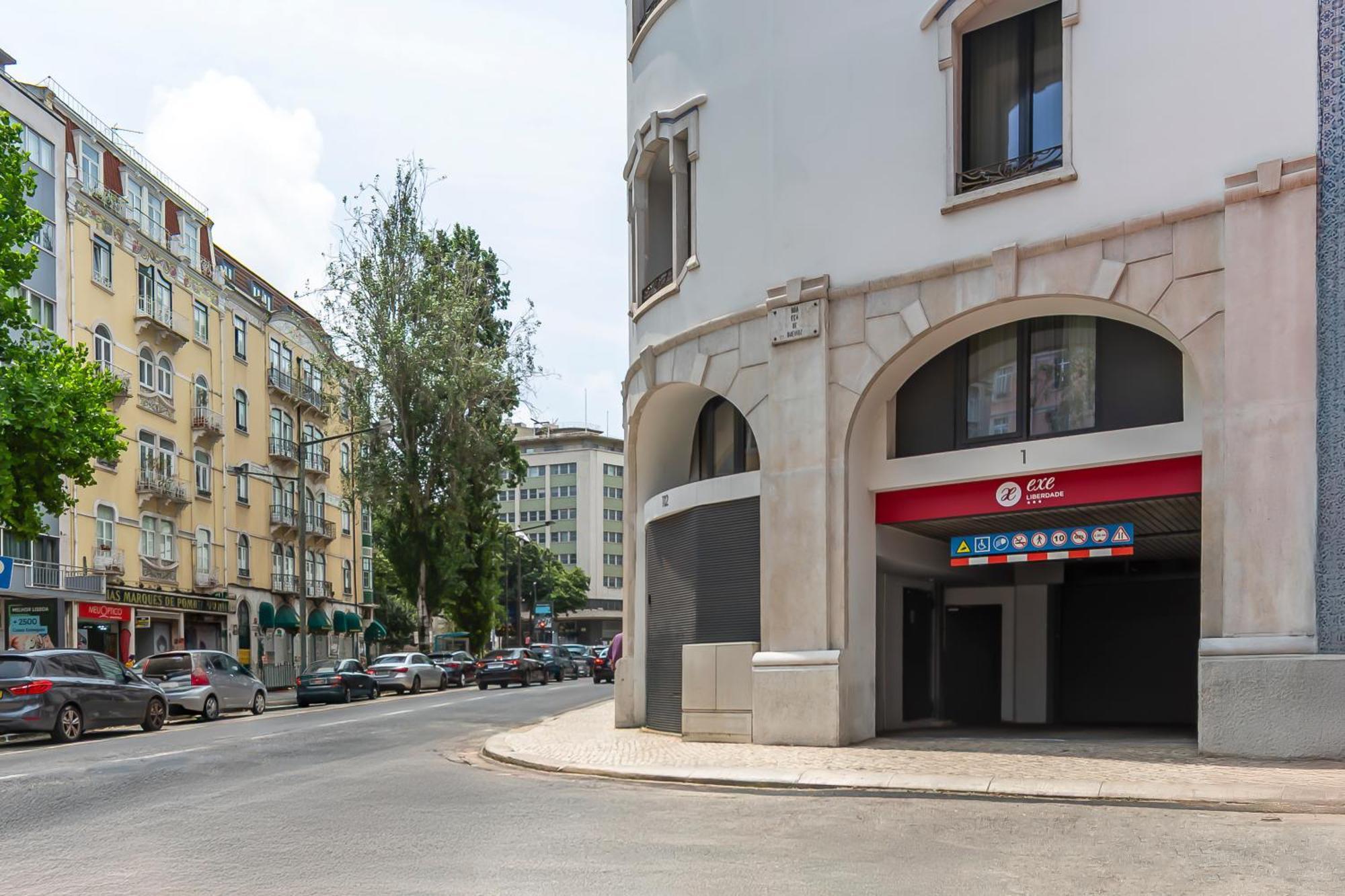 Exe Liberdade — Bilder 1