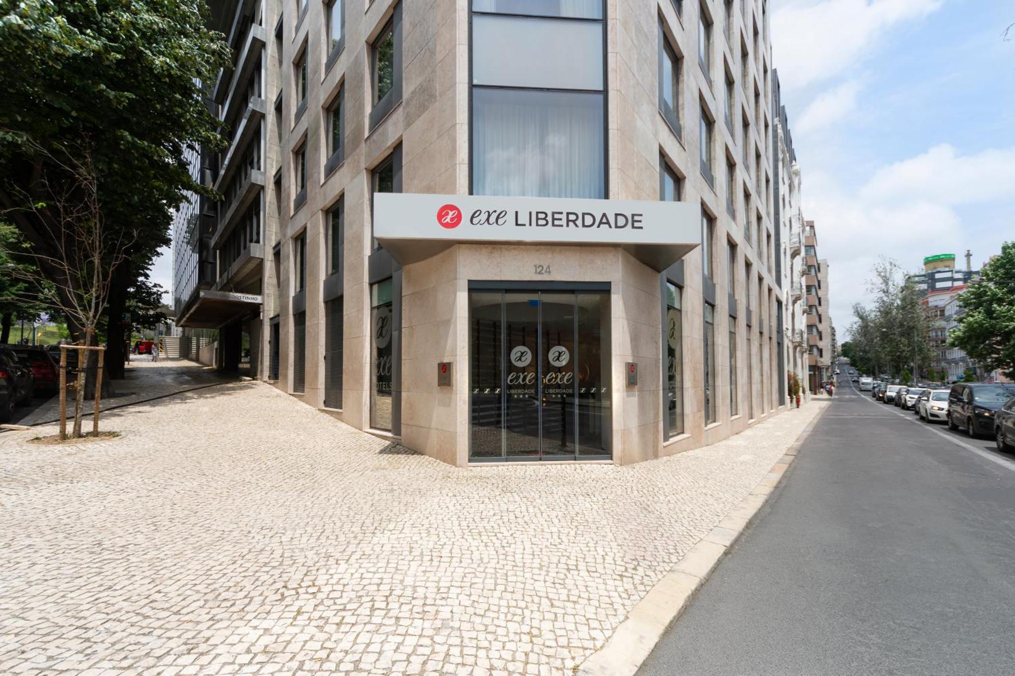 Exe Liberdade — Bilder 2